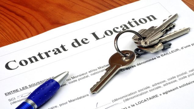 contrat de location saisonnière - mentions obligatoires