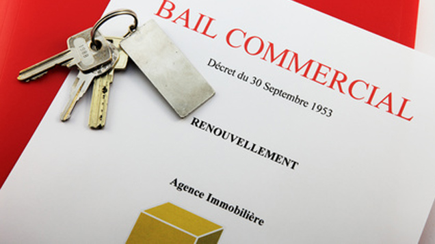 bail commercial - conseils locataires