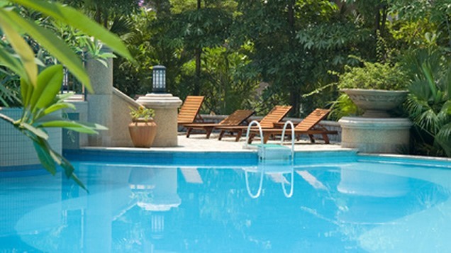 location de jardin - location de piscine - pexels.com