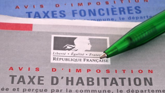 taxes foncières