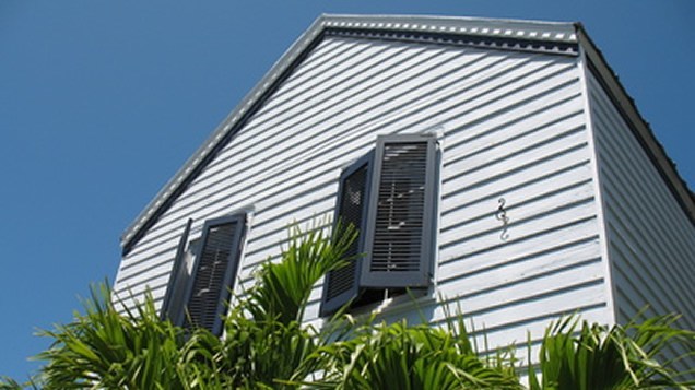 Sécurisez votre maison en période de cyclone