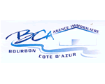 Agence Immobilière BOURBON CÔTE D'AZUR