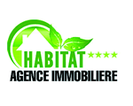 agence immobilière habitat****