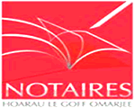 Notaire SCP HOARAU - LE GOFF - OMARJEE