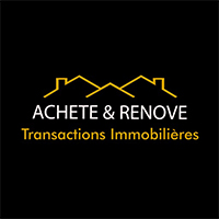 Agence ACHETE & RENOVE