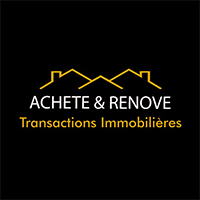 ACHETE & RENOVE