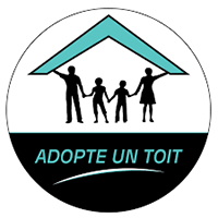 Agence ADOPTE UN TOIT