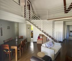 Appartement 4 pièce(s)  110 m2