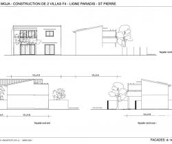 Maison / Villa 4 pièce(s)  90 m2