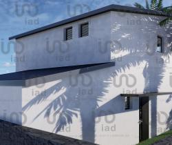 Maison / Villa 4 pièce(s)  110 m2