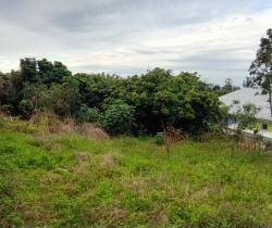 Terrain  571 m2