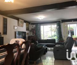 Maison / Villa 5 pièce(s)  110 m2