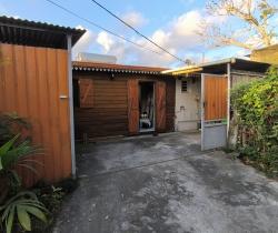 Maison / Villa 2 pièce(s)  55 m2