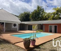 Appartement Plus de 5 pièces  170 m2