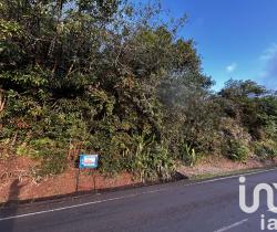 Terrain  3.238 m2