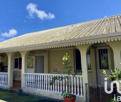 Maison / Villa 5 pièce(s)  136 m2