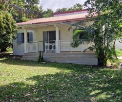 Maison / Villa 5 pièce(s)  118 m2