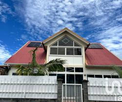 Maison / Villa Plus de 5 pièces  165 m ...