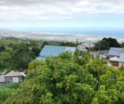 Terrain  650 m2