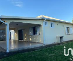Maison / Villa Plus de 5 pièces  152 m ...