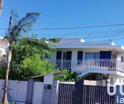 Maison / Villa Plus de 5 pièces  180 m ...