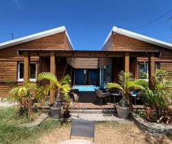 Maison / Villa 4 pièce(s)  68 m2