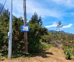 Terrain  2.895 m2