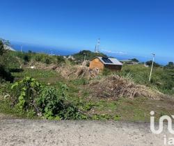 Terrain  Piton Saint Leu