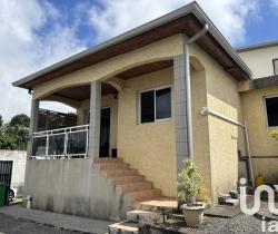 Maison / Villa Plus de 5 pièces  157 m ...