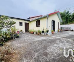 Maison / Villa 5 pièce(s)  160 m2
