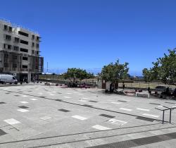 Appartement 4 pièce(s)  105 m2