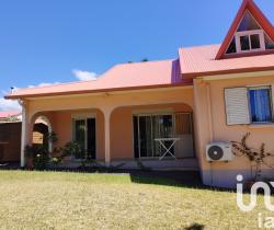 Maison / Villa Plus de 5 pièces  120 m ...