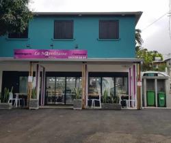 Bureau  297 m2
