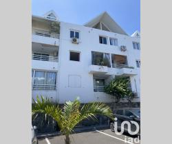Appartement studio 25 m2