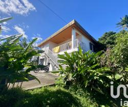 Maison / Villa Plus de 5 pièces  180 m ...