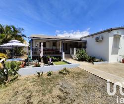 Maison / Villa 4 pièce(s)  83 m2