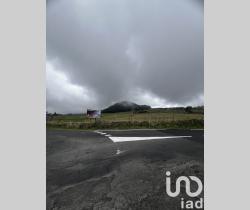 Terrain  Bourg Murat 