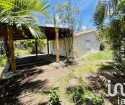 Maison / Villa 4 pièce(s)  122 m2