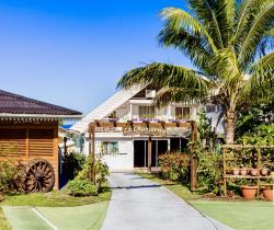 Maison / Villa Plus de 5 pièces  360 m ...