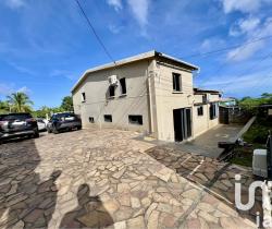 Maison / Villa 4 pièce(s)  170 m2