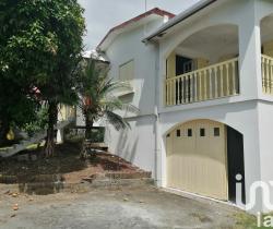 Maison / Villa 4 pièce(s)  94 m2
