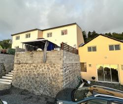 Maison / Villa Plus de 5 pièces  225 m ...