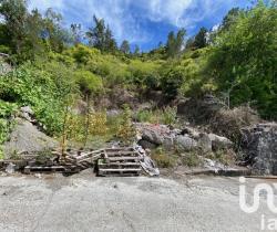 Terrain  484 m2