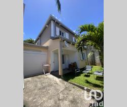 Maison / Villa 5 pièce(s)  95 m2