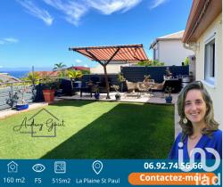 Maison / Villa 5 pièce(s)  160 m2