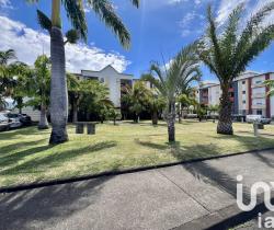 Appartement studio 25 m2