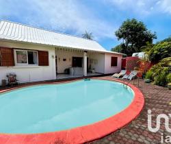 Maison / Villa 5 pièce(s)  135 m2