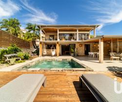 Maison / Villa Plus de 5 pièces  255 m ...