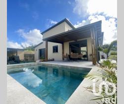 Maison / Villa Plus de 5 pièces  195 m ...