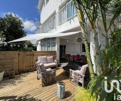Maison / Villa Plus de 5 pièces  195 m ...
